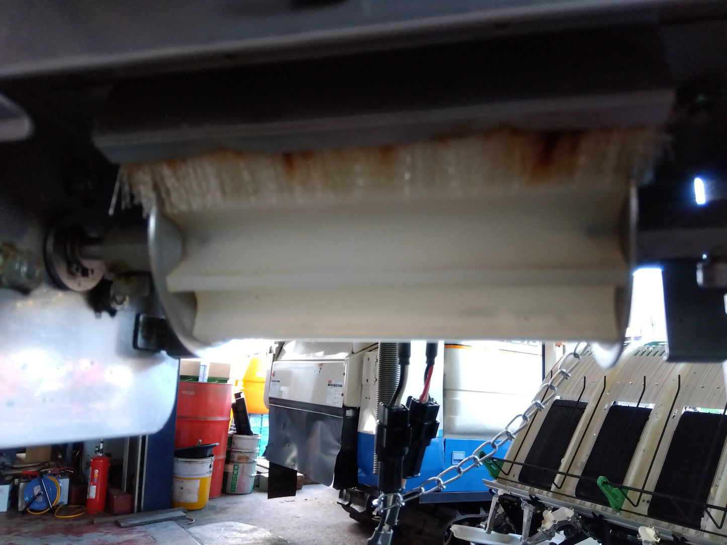 タイショー　中古　グランドソワー　UH-110R　「宮城店2226」