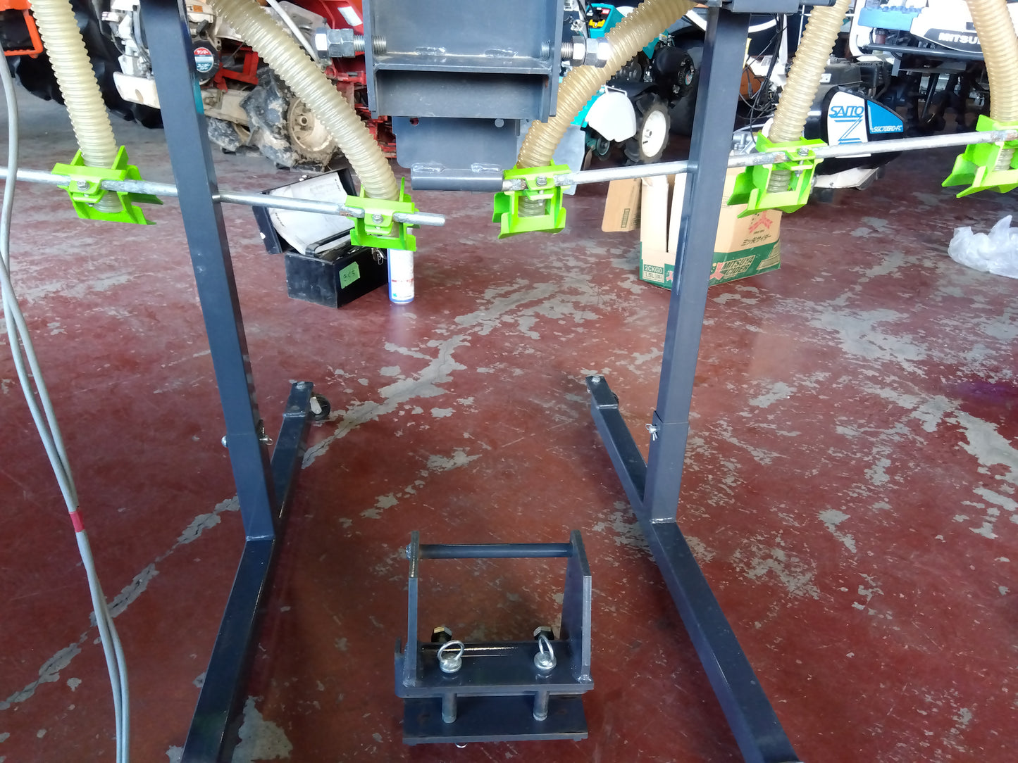 タイショー　中古　グランドソワー　UH-110R　「宮城店2226」