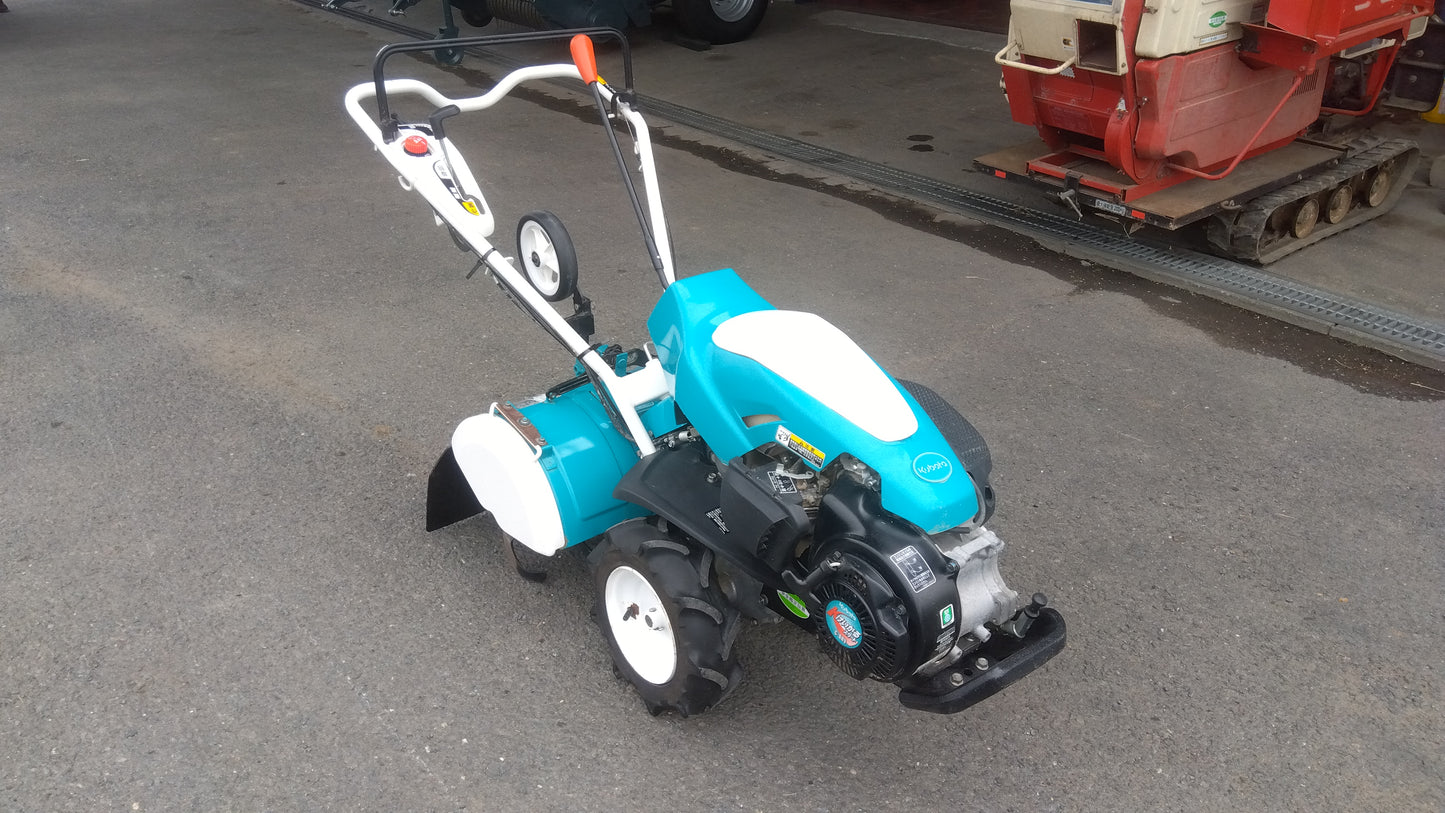 クボタ　中古　耕耘機　TRS60　「宮城店2236」