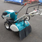 クボタ　中古　耕耘機　TRS60　「宮城店2236」