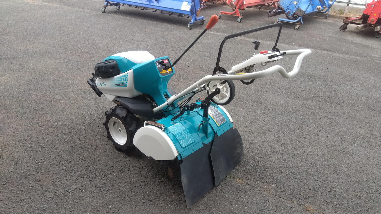 クボタ　中古　耕耘機　TRS60　「宮城店2236」