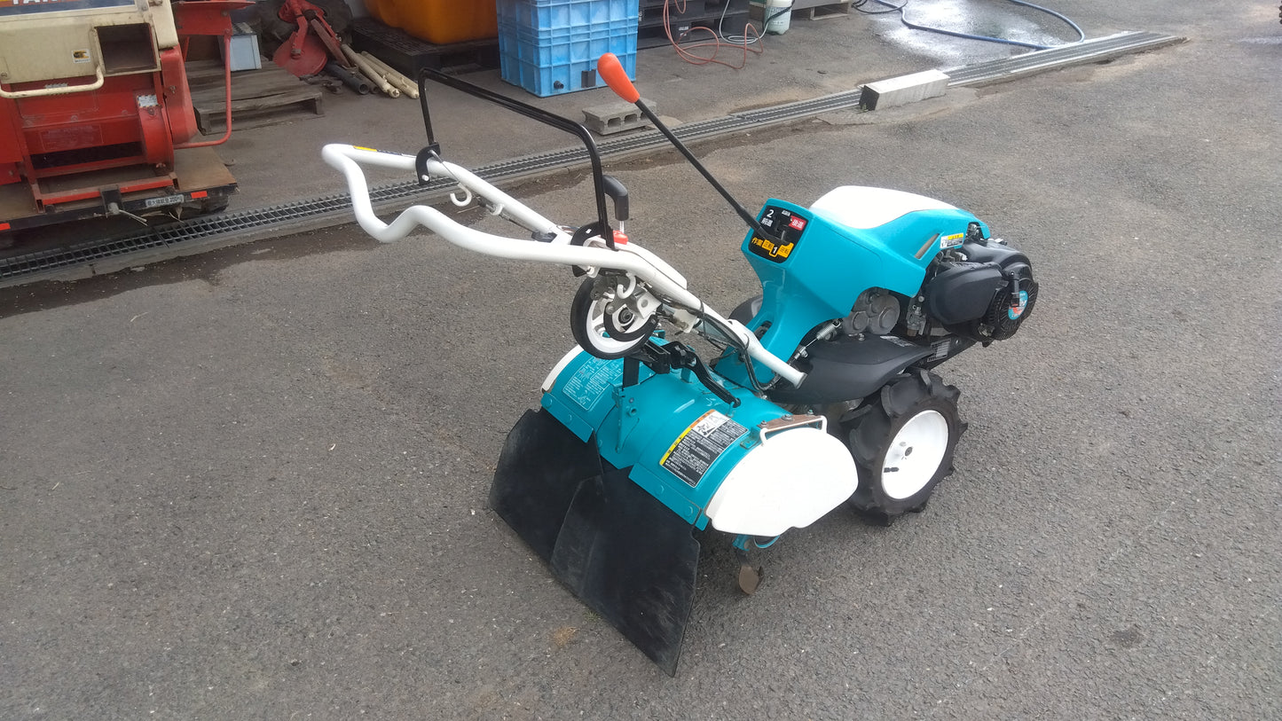 クボタ　中古　耕耘機　TRS60　「宮城店2236」