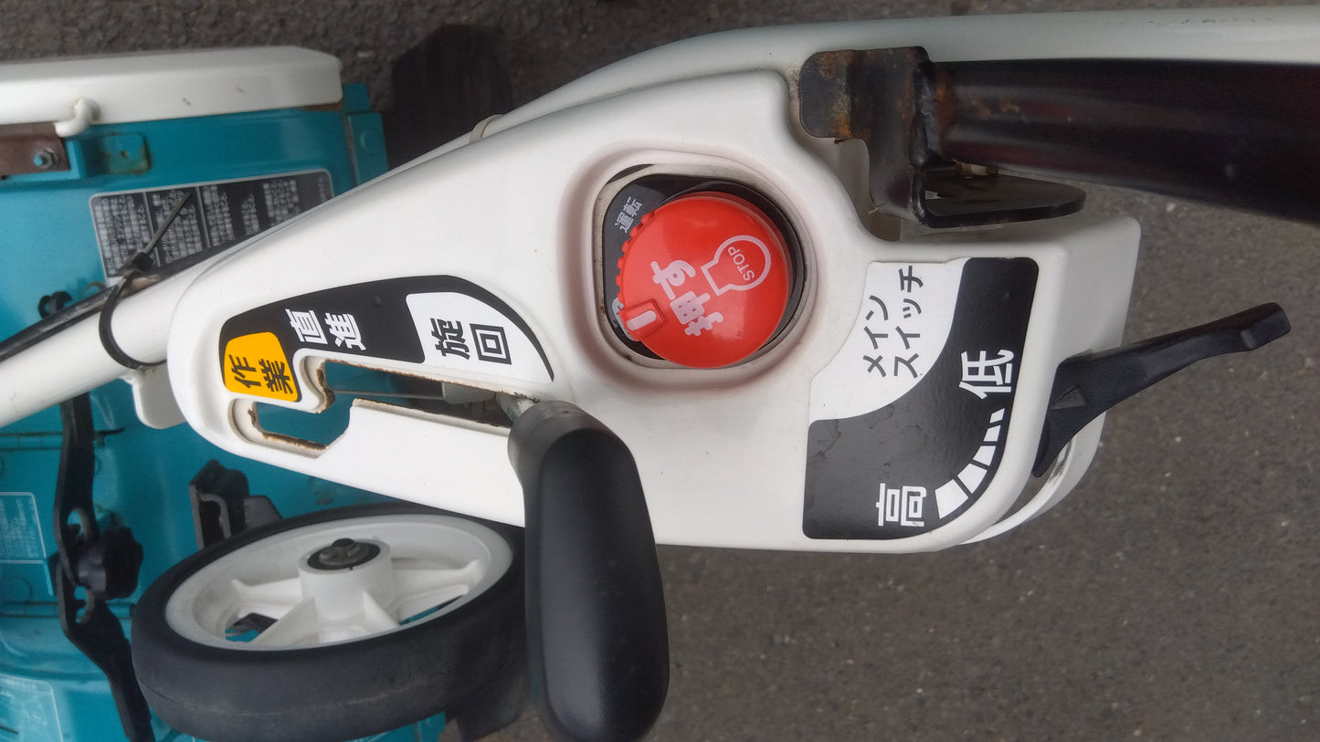 クボタ　中古　耕耘機　TRS60　「宮城店2236」