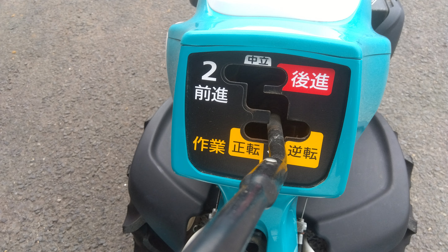 クボタ　中古　耕耘機　TRS60　「宮城店2236」