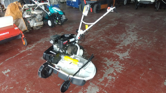 サイトー　中古　ロータリーモア　SGC705RD-FC「宮城店2237」