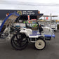 三菱　中古　田植機　LE60D　「宮城店　2106」