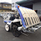 三菱　中古　田植機　LE60D　「宮城店　2106」