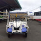三菱　中古　田植機　LE60D　「宮城店　2106」