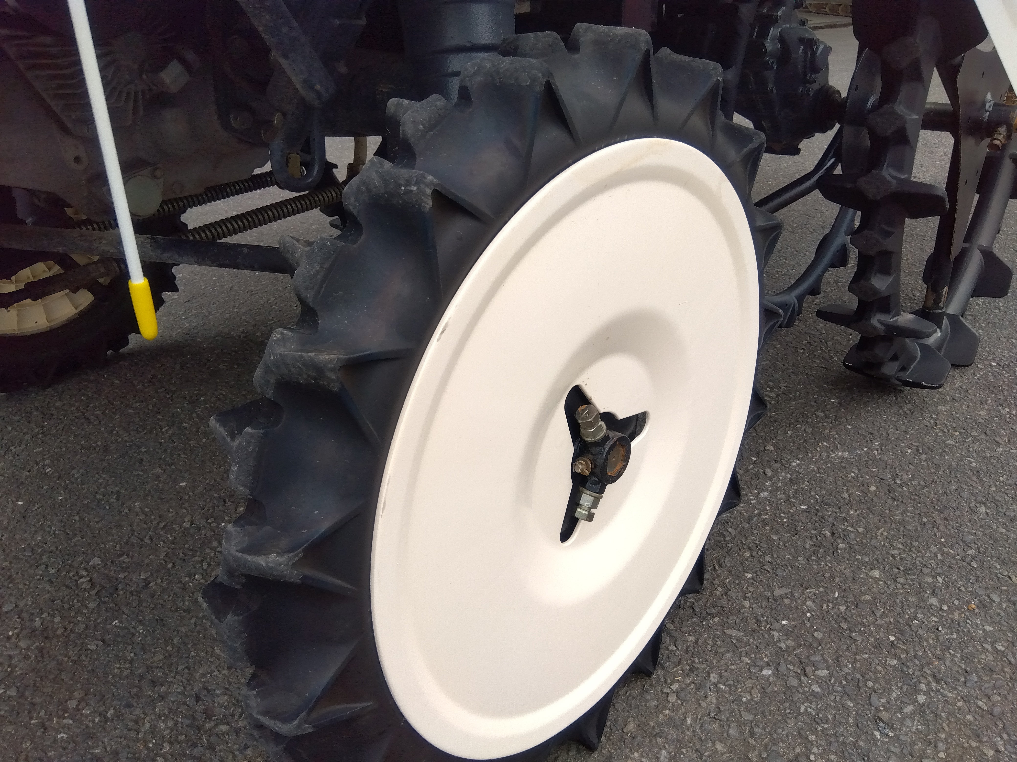 三菱 中古 田植機 LE60D 「宮城店 2106」 – 農キング