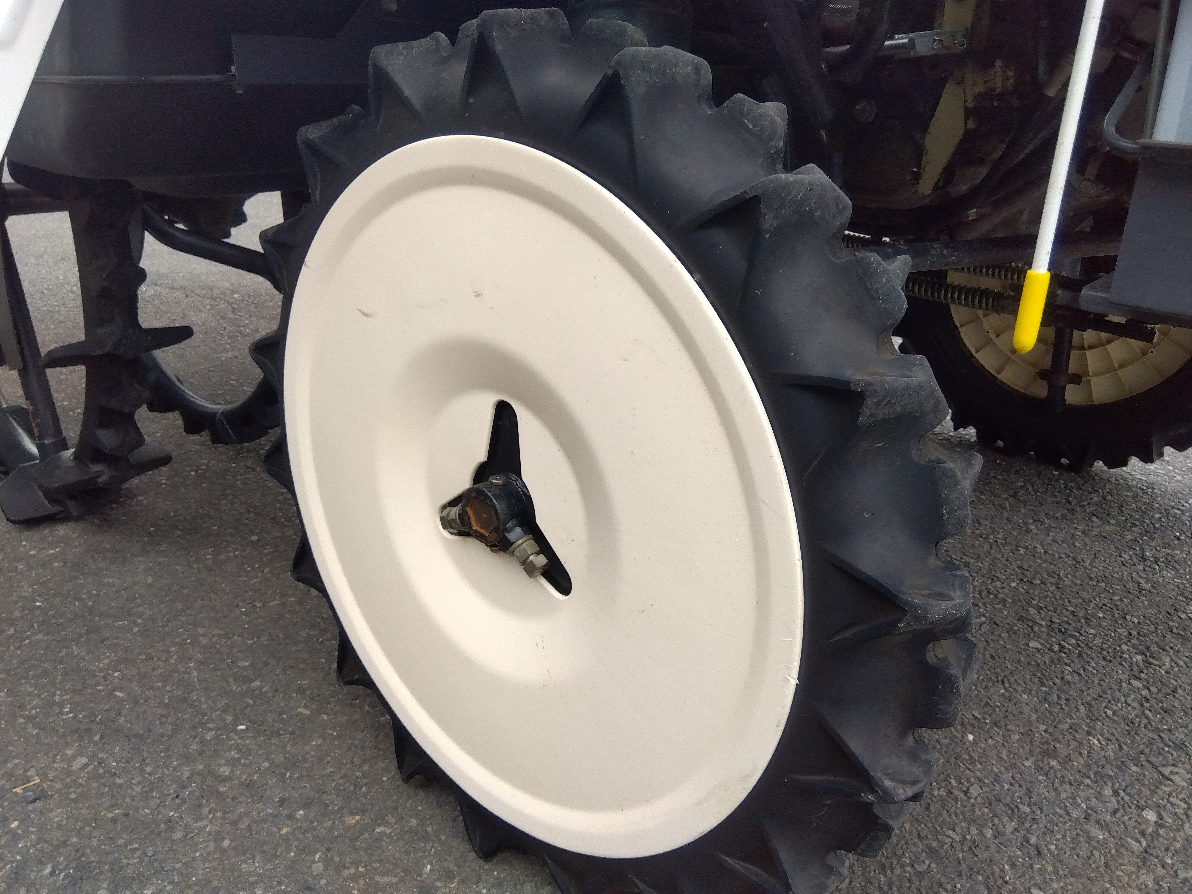 三菱 中古 田植機 LE60D 「宮城店 2106」 – 農キング
