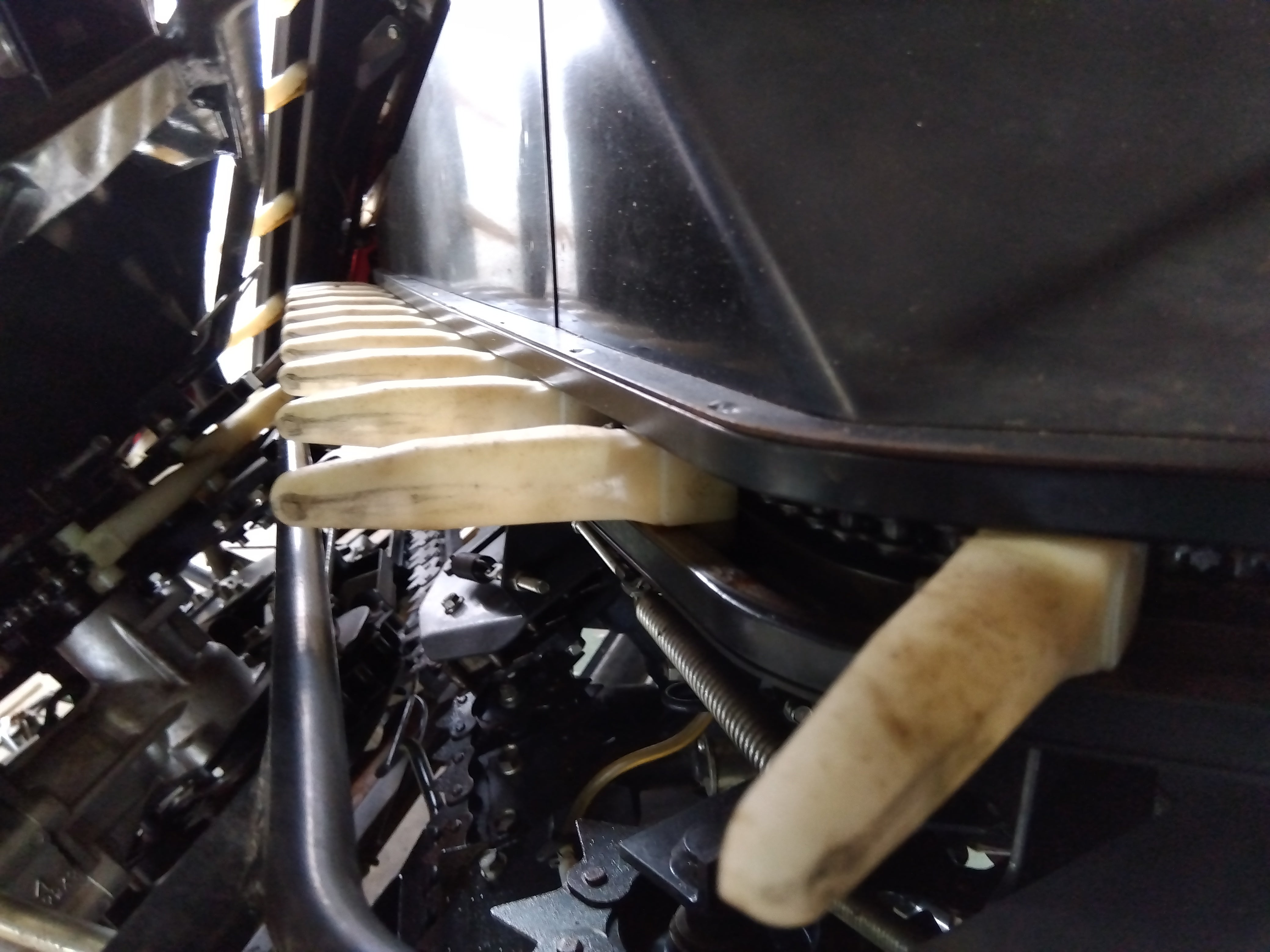 ヤンマー ディーゼル3条コンバイン YH333‑XJU【山形店9229】 – 農キング