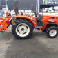 クボタ　中古　トラクター　KL250+ローダー　『宮城店2246P』