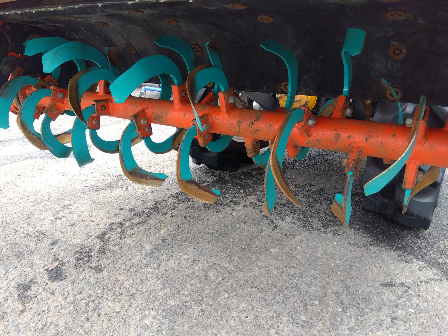 クボタ　中古　トラクター　KL250+ローダー　『宮城店2246P』