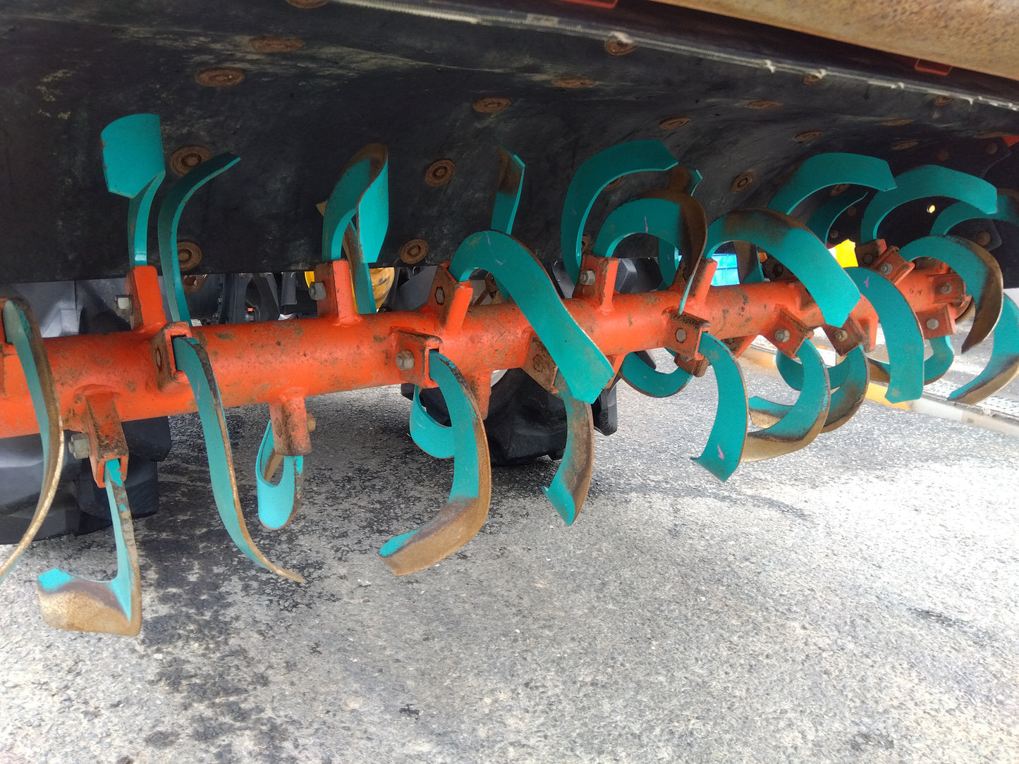 クボタ　中古　トラクター　KL250+ローダー　『宮城店2246P』