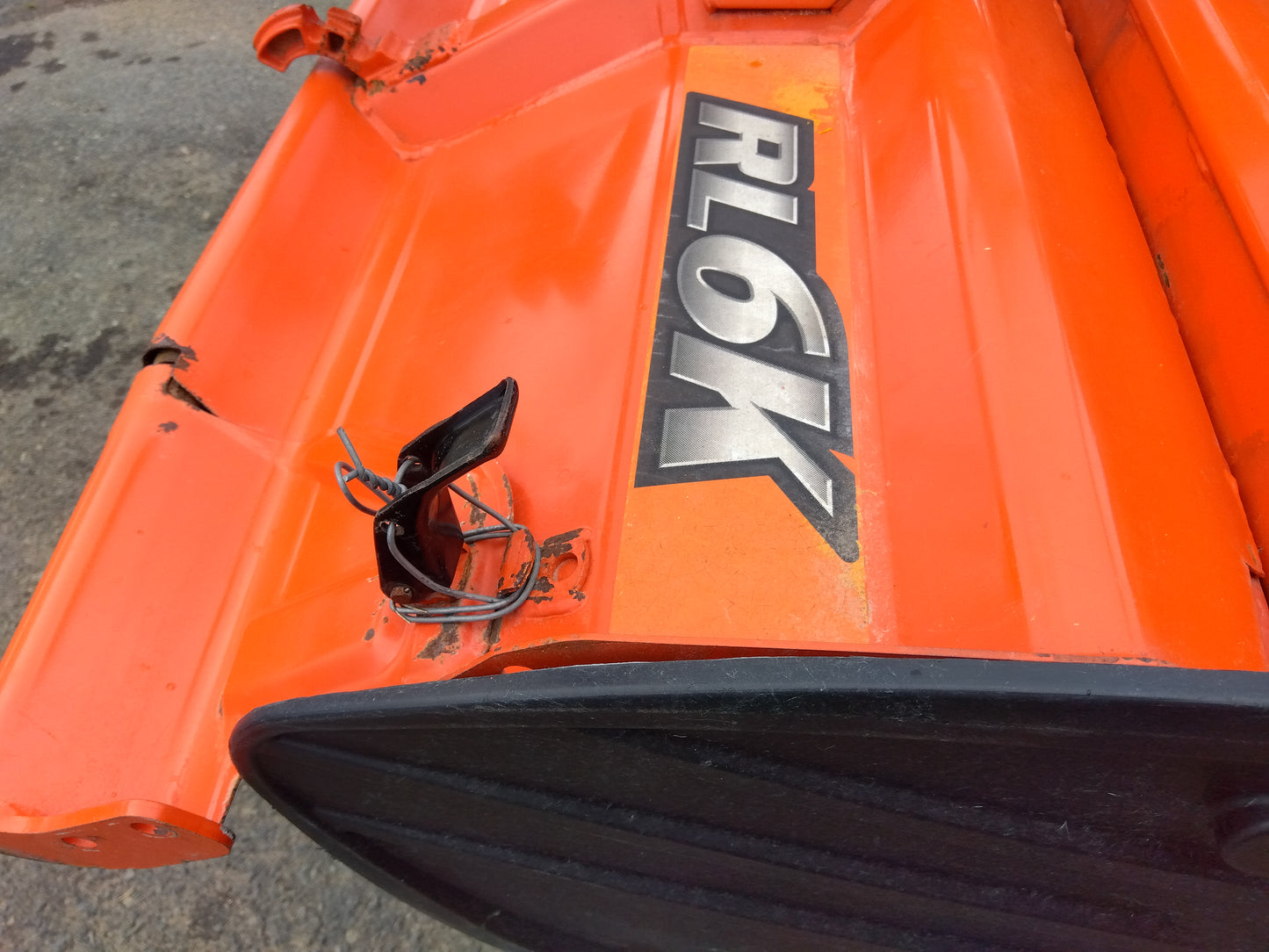 クボタ　中古　トラクター　KL250+ローダー　『宮城店2246P』