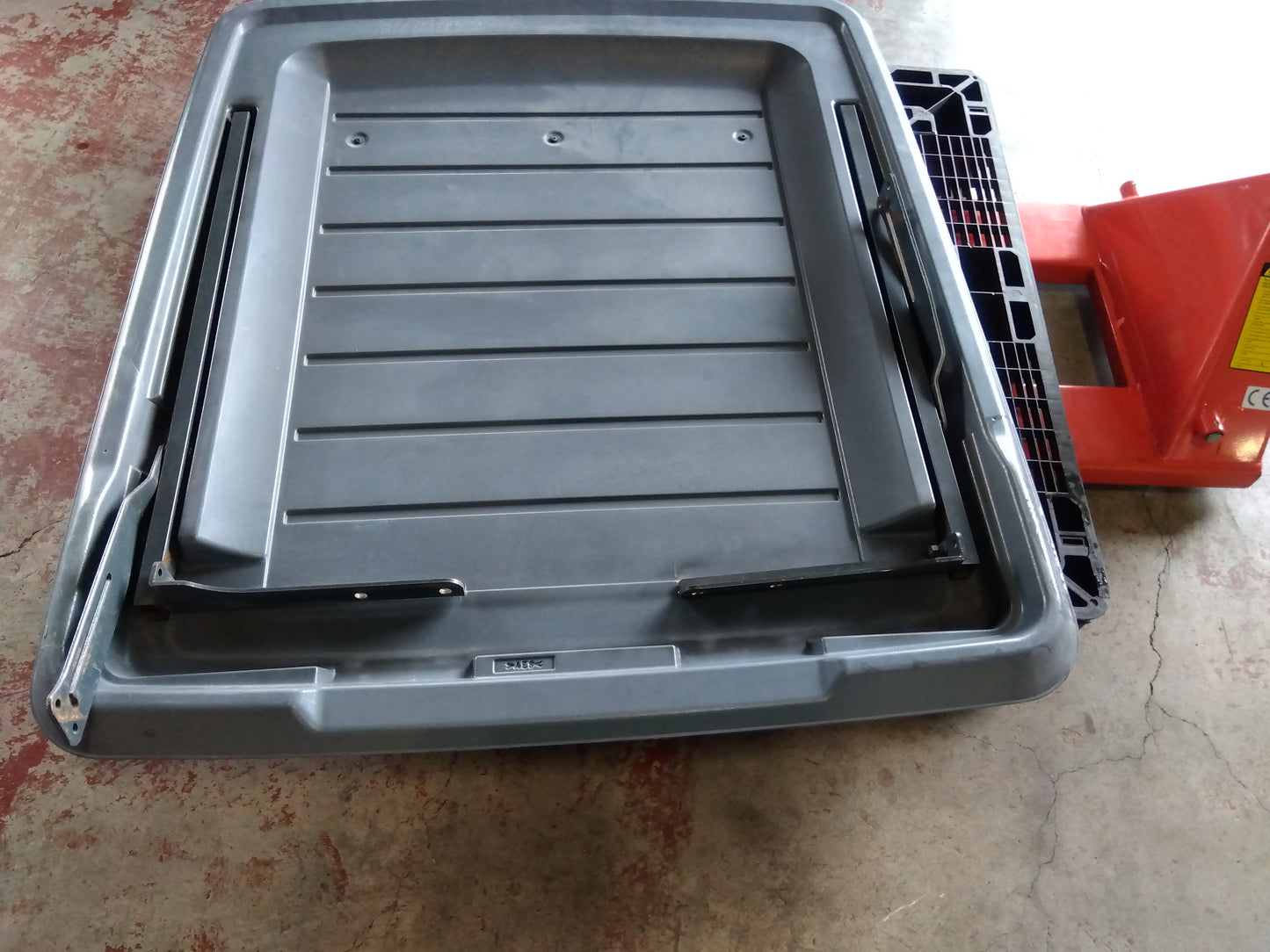 クボタ　中古　トラクター　KL250+ローダー　『宮城店2246P』