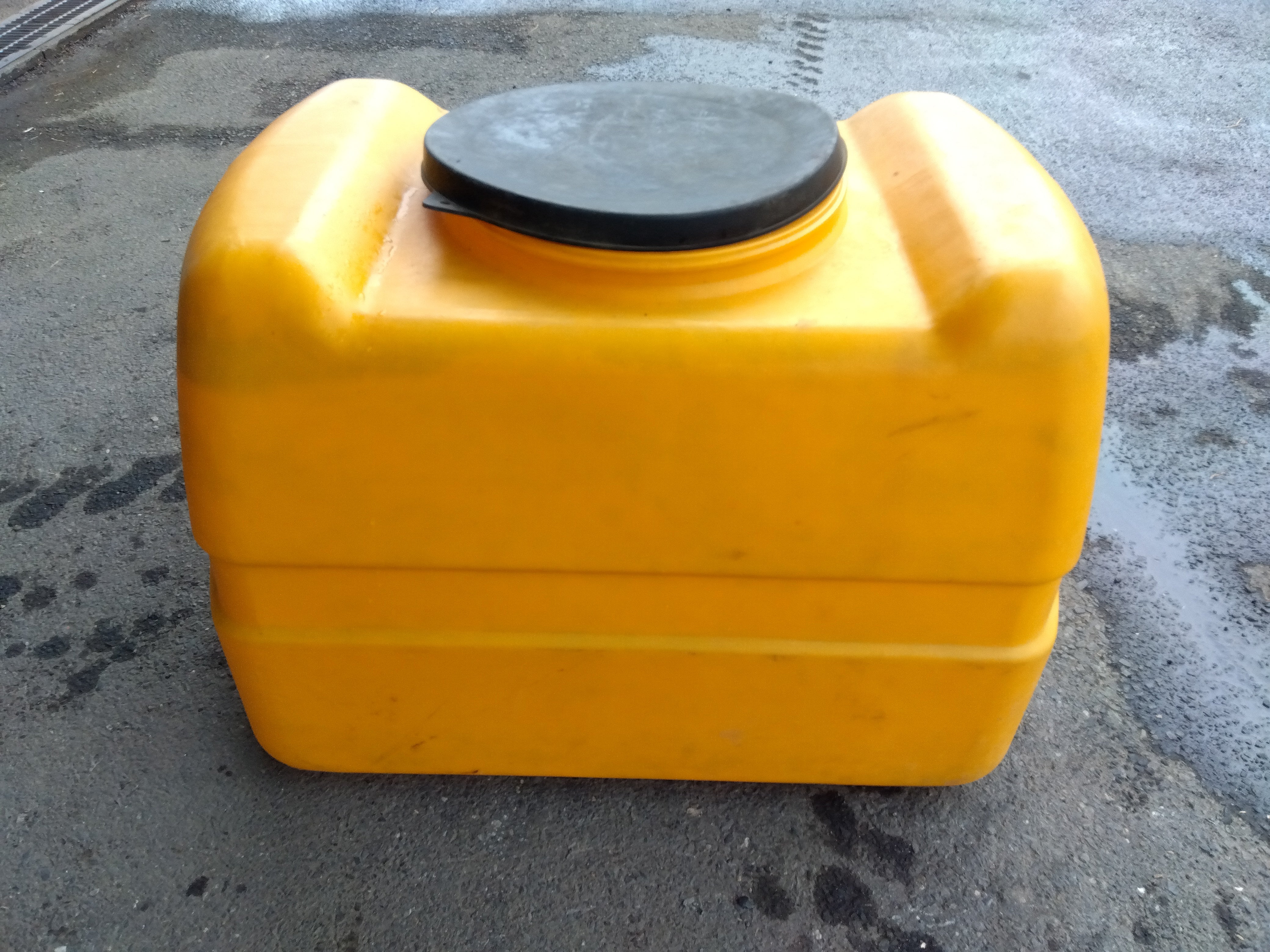 コダマ 中古 ローリータンク LT-300 「宮城 2239」 – 農キング