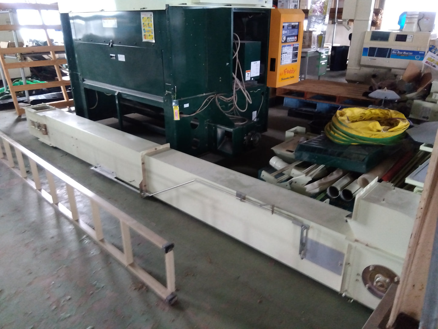 静岡　遠赤外線乾燥機　SAC-E40【8885】