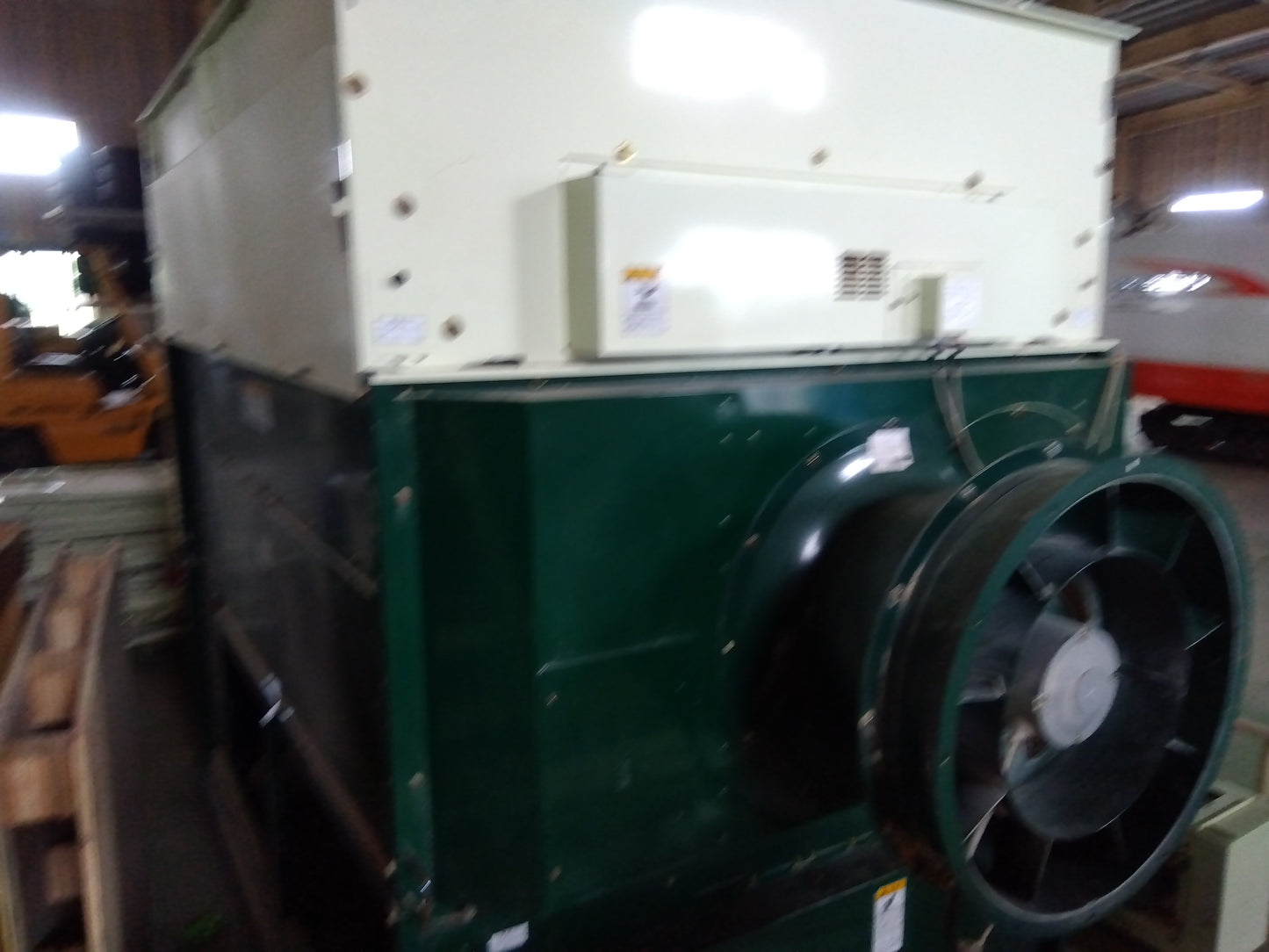 静岡　遠赤外線乾燥機　SAC-E40【8885】