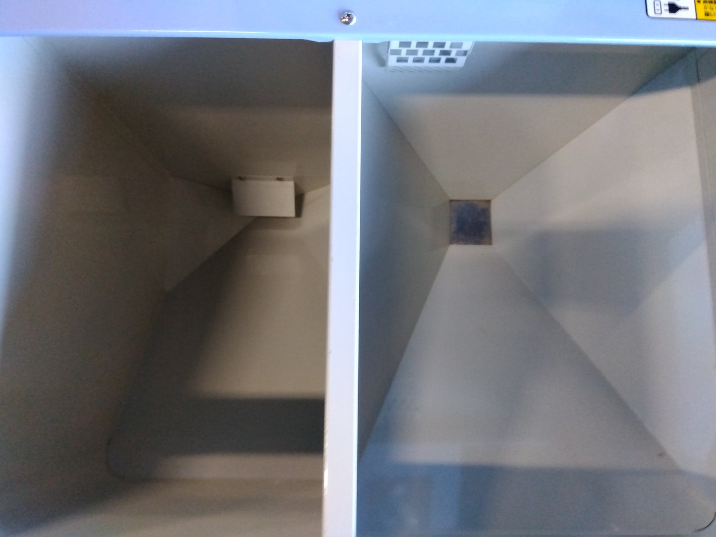 カンリウ　中古　籾摺精米機　SRH510　「宮城店　2224」