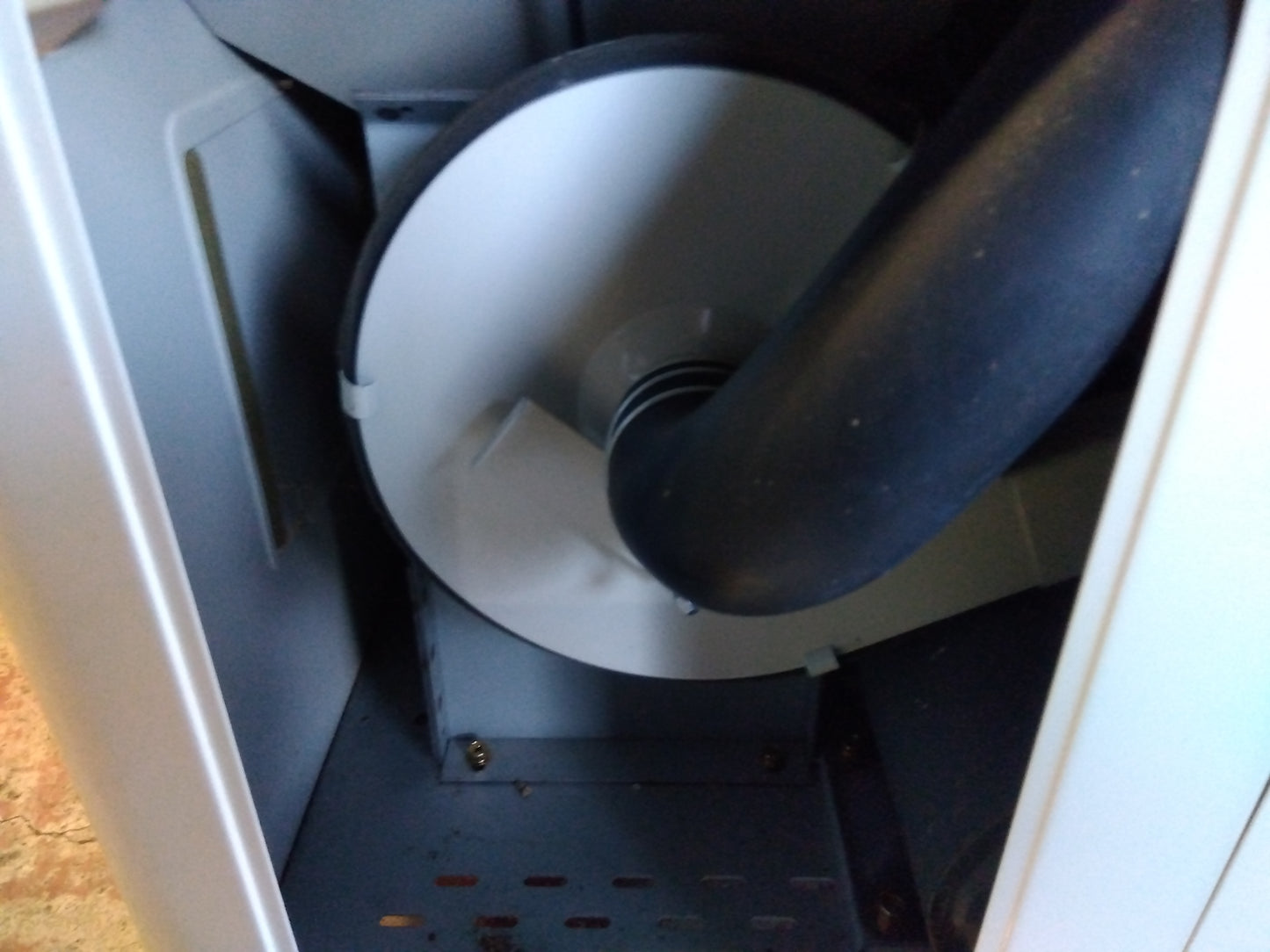 カンリウ　中古　籾摺精米機　SRH510　「宮城店　2224」