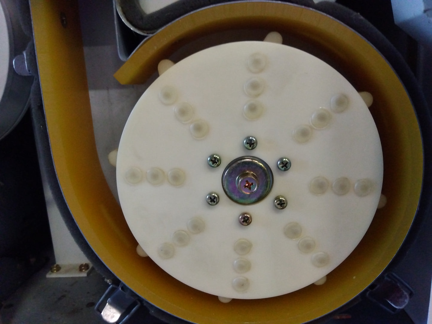 カンリウ　中古　籾摺精米機　SRH510　「宮城店　2224」