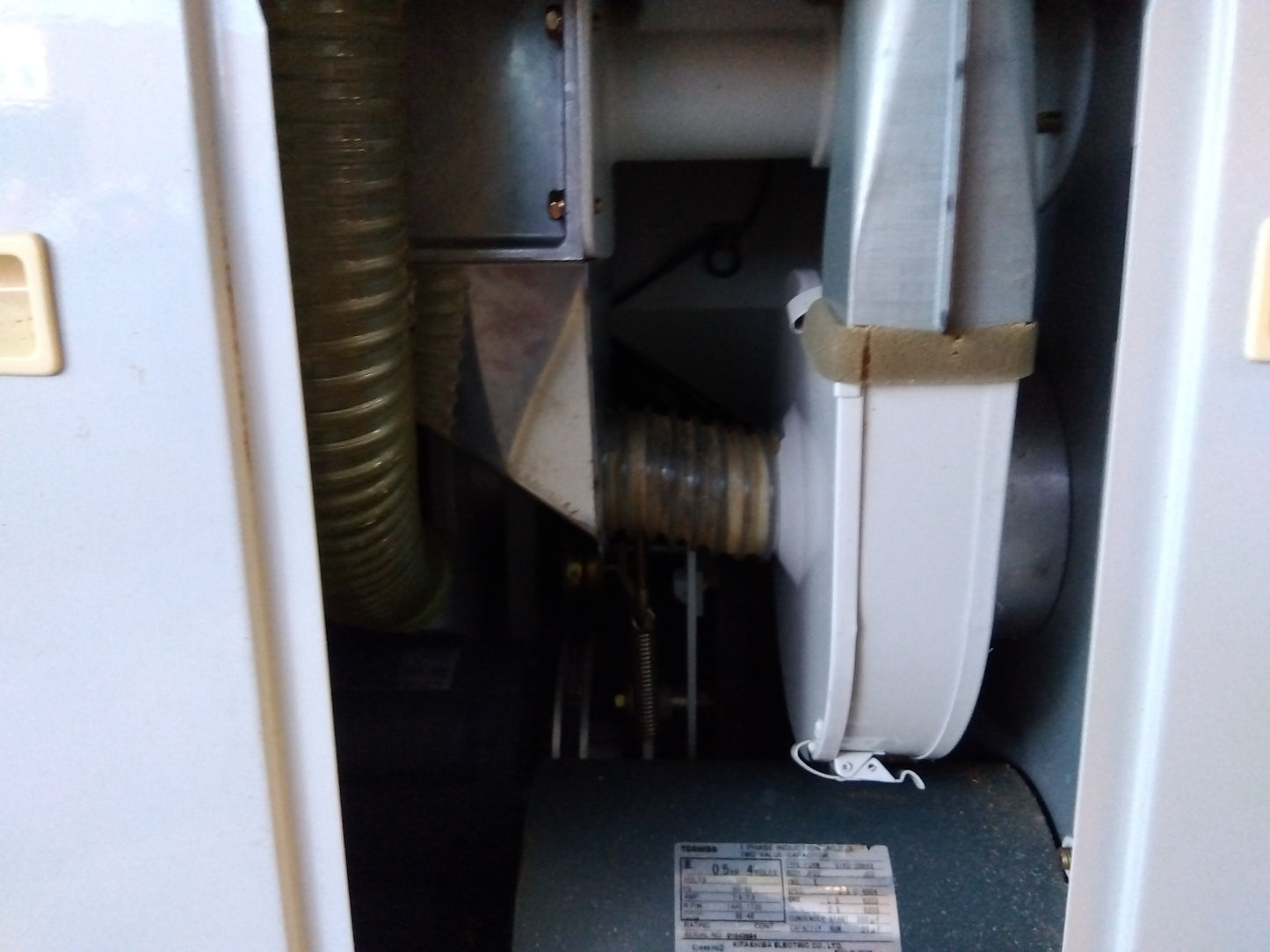 カンリウ　中古　籾摺精米機　SRH510　「宮城店　2224」