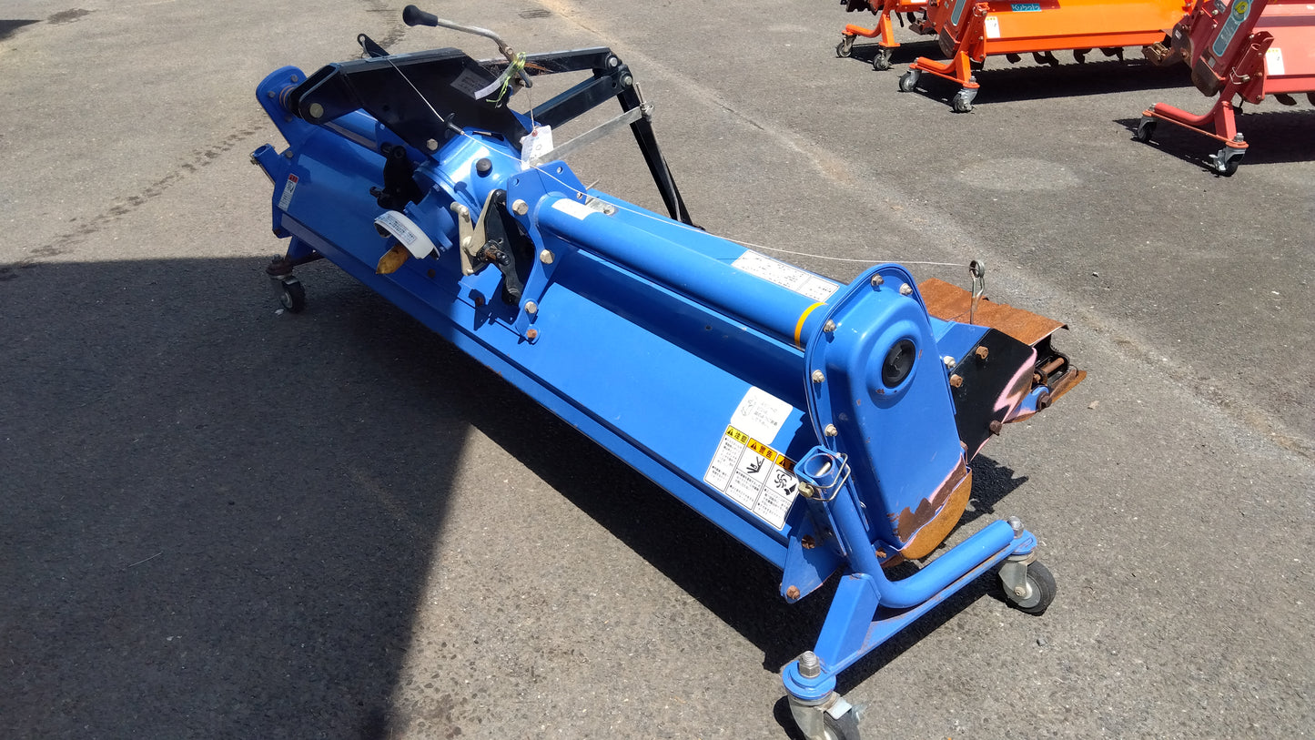 イセキ　中古　ハロー　HSI-2020B　「宮城店2242」