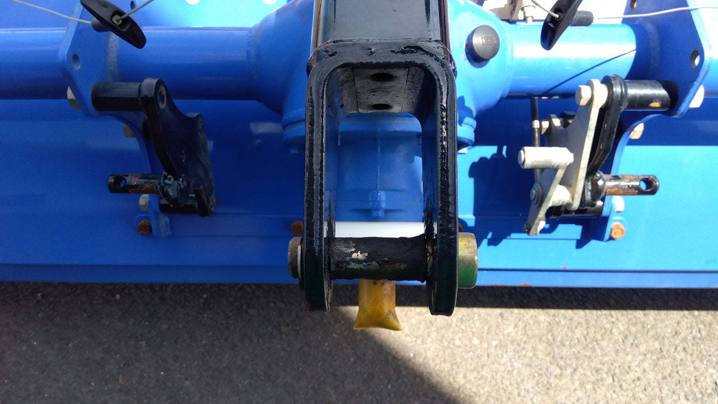 イセキ　中古　ハロー　HSI-2020B　「宮城店2242」