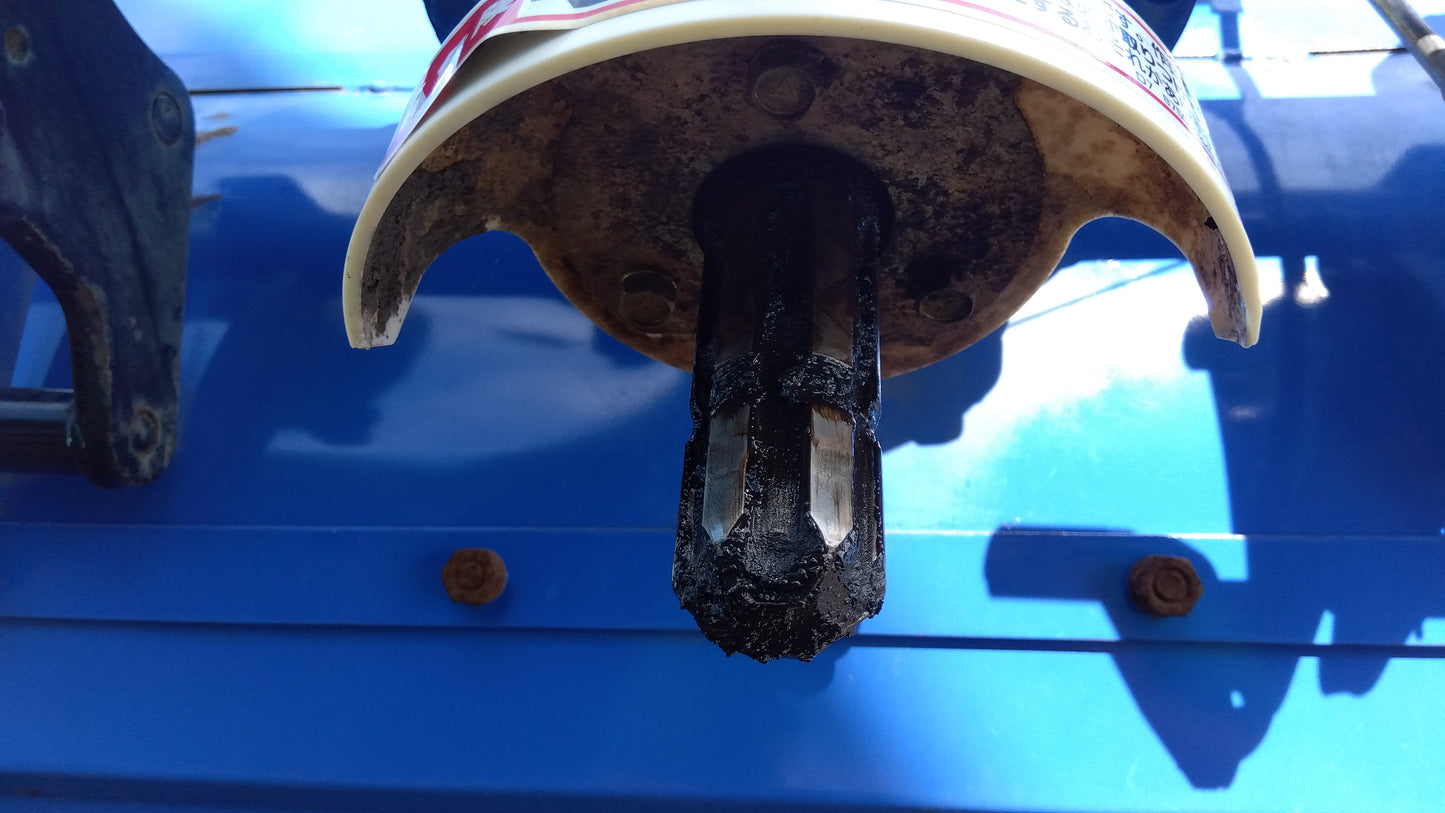 イセキ　中古　ハロー　HSI-2020B　「宮城店2242」