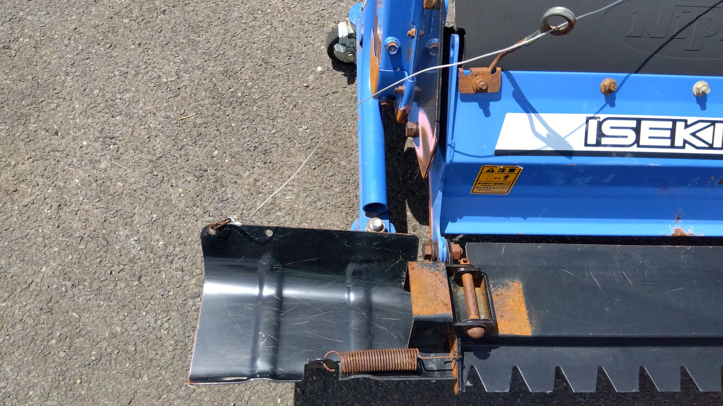 イセキ　中古　ハロー　HSI-2020B　「宮城店2242」