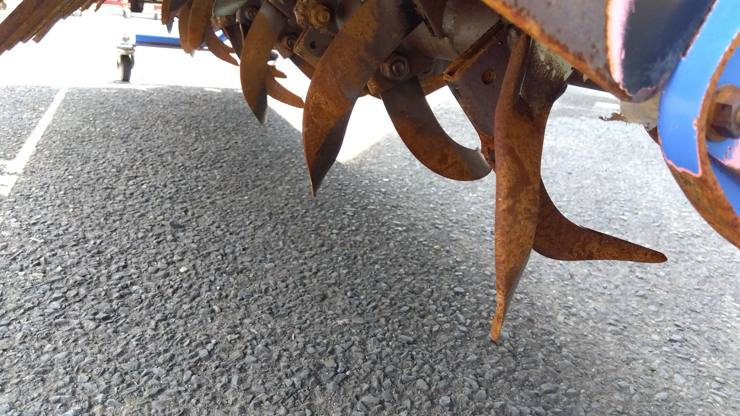 イセキ　中古　ハロー　HSI-2020B　「宮城店2242」