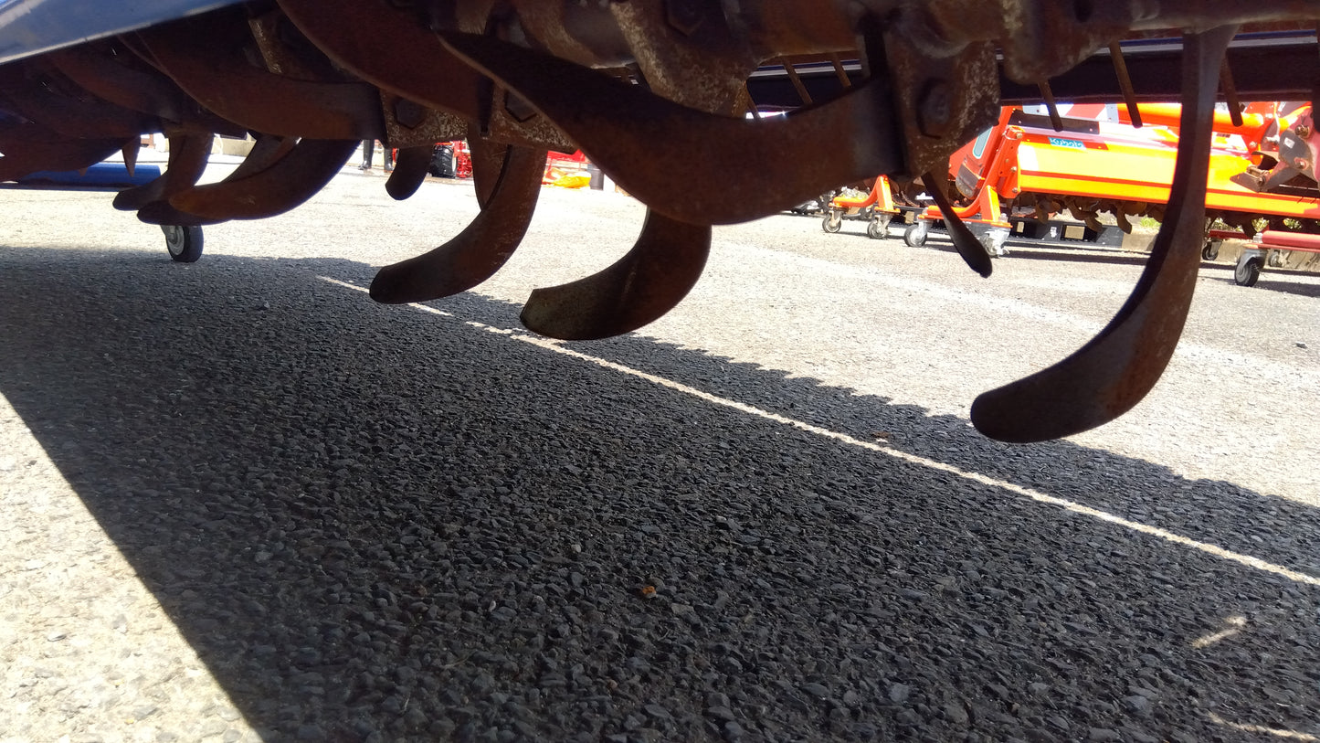 イセキ　中古　ハロー　HSI-2020B　「宮城店2242」