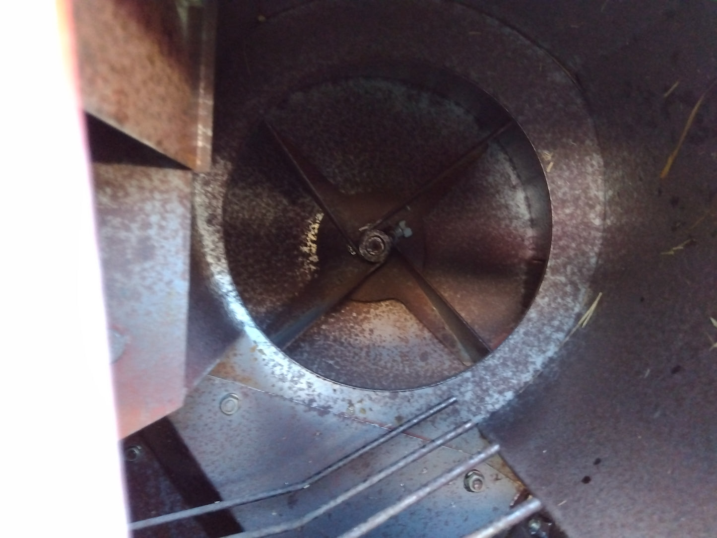 ヤンマー　中古　ハーベスタ　PKD600　「宮城店2235」