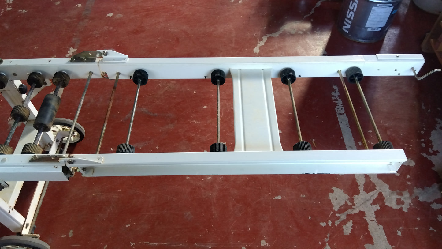 【ジャンク・部品取り用】スズテック　中古　播種機　HK-205B　「宮城店2243」