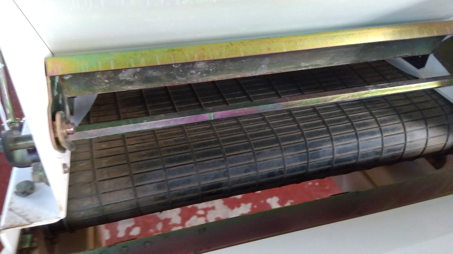 【ジャンク・部品取り用】スズテック　中古　播種機　HK-205B　「宮城店2243」