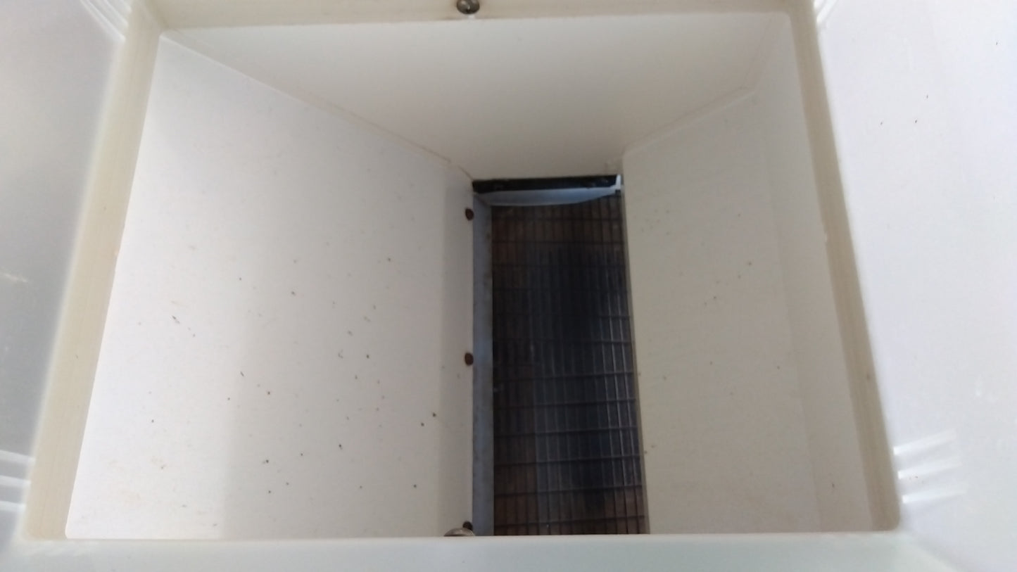 【ジャンク・部品取り用】スズテック　中古　播種機　HK-205B　「宮城店2243」