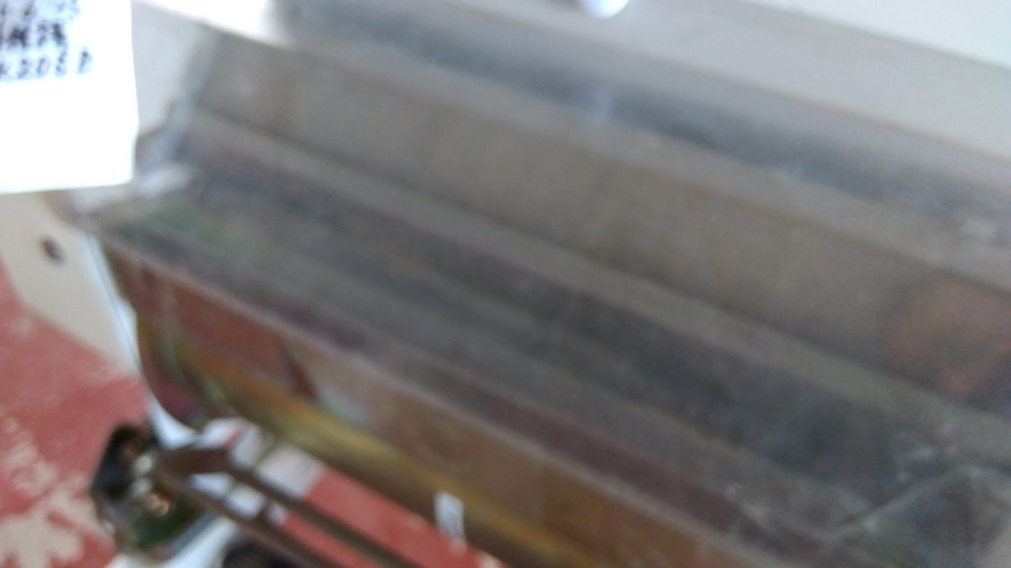 【ジャンク・部品取り用】スズテック　中古　播種機　HK-205B　「宮城店2243」