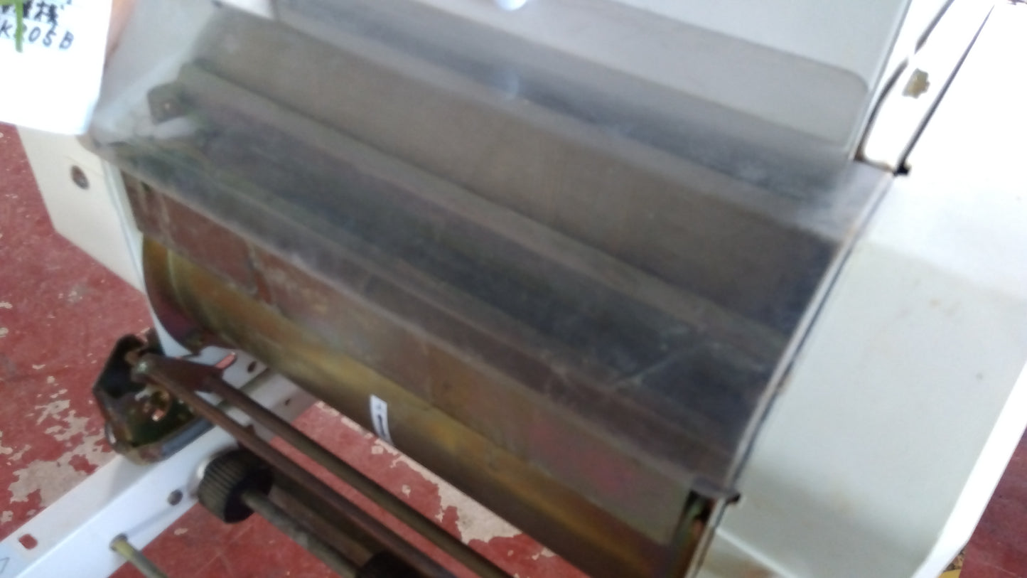 【ジャンク・部品取り用】スズテック　中古　播種機　HK-205B　「宮城店2243」