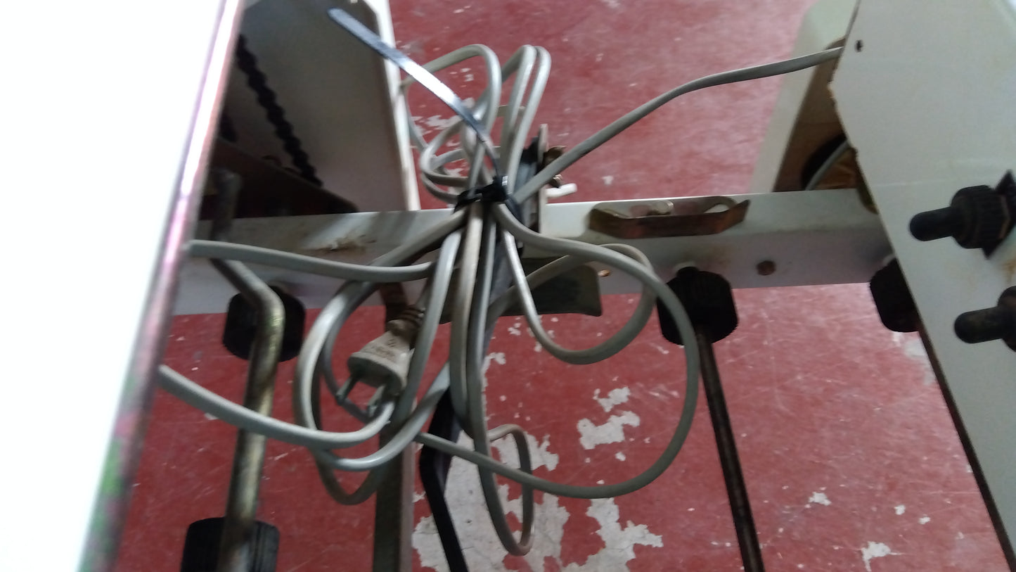 【ジャンク・部品取り用】スズテック　中古　播種機　HK-205B　「宮城店2243」