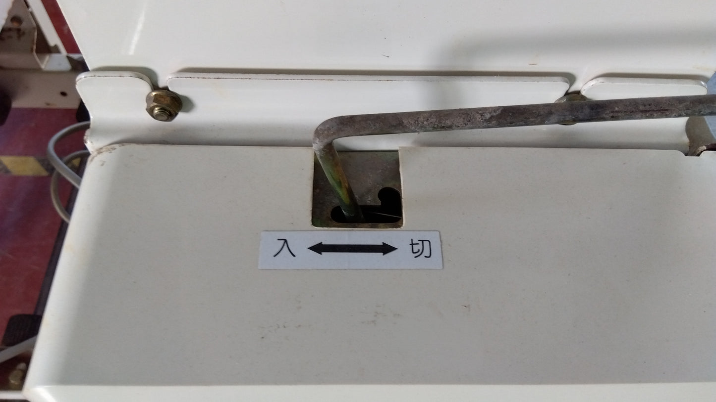 【ジャンク・部品取り用】スズテック　中古　播種機　HK-205B　「宮城店2243」