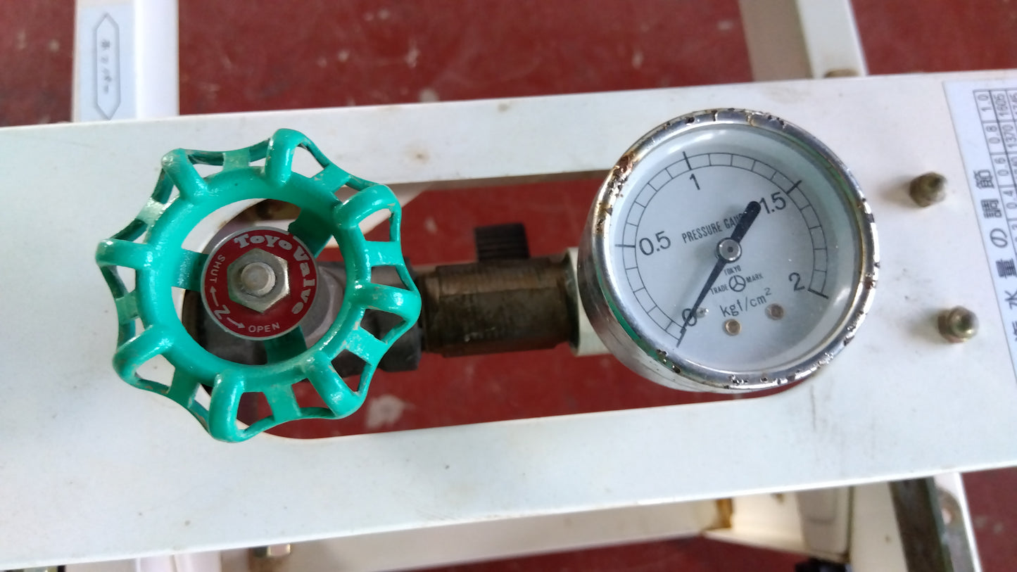 【ジャンク・部品取り用】スズテック　中古　播種機　HK-205B　「宮城店2243」