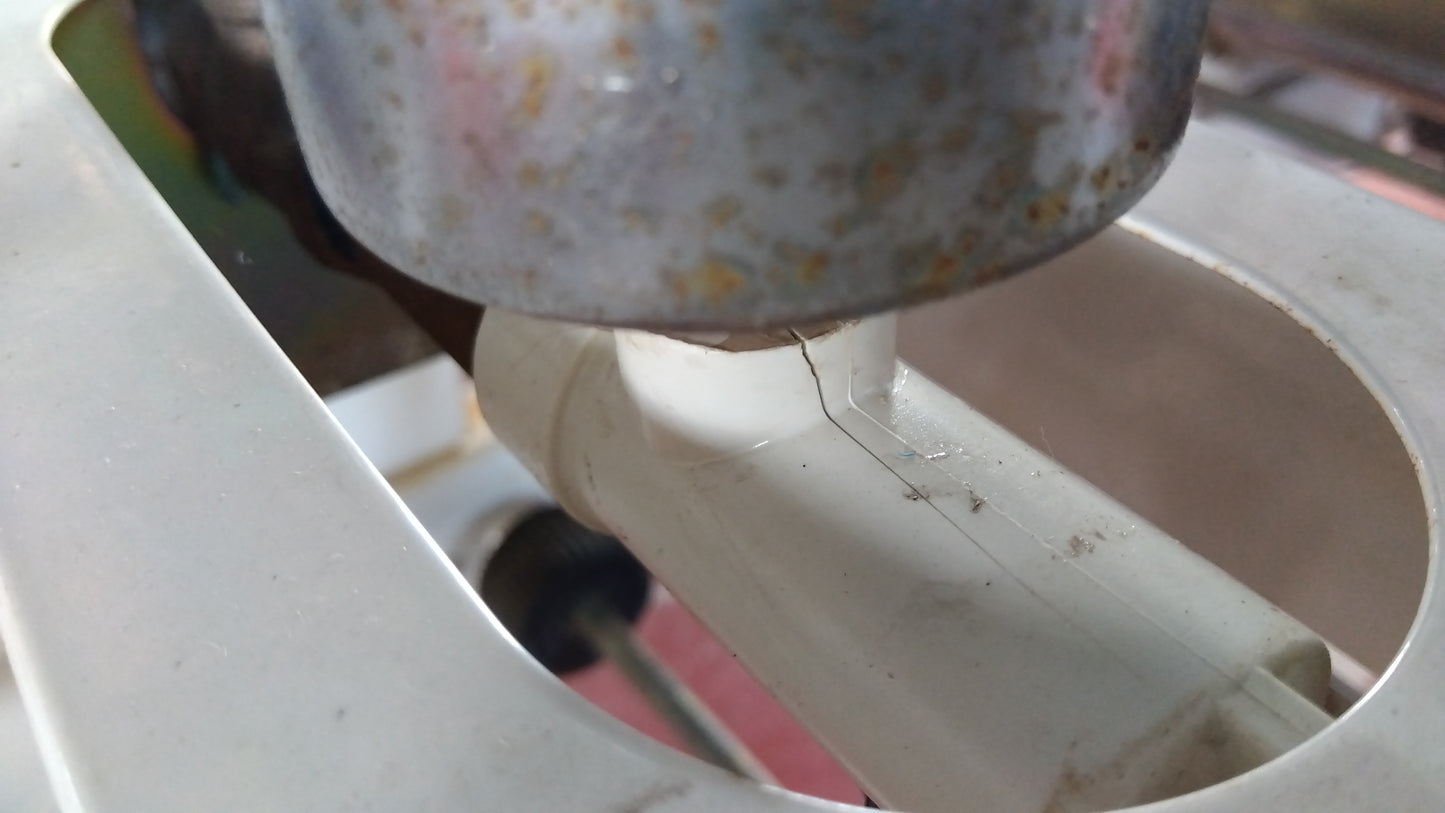 【ジャンク・部品取り用】スズテック　中古　播種機　HK-205B　「宮城店2243」