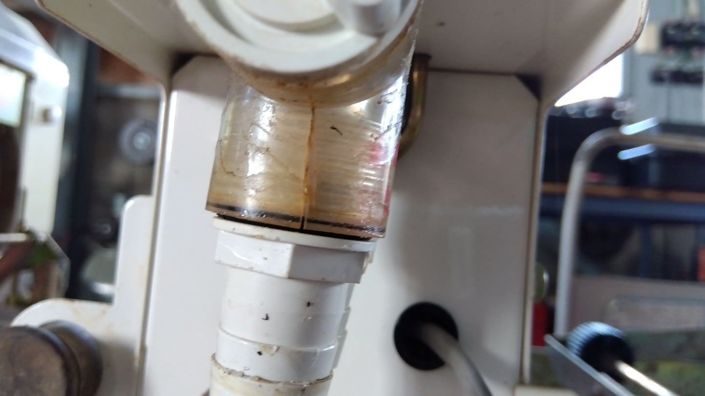 【ジャンク・部品取り用】スズテック　中古　播種機　HK-205B　「宮城店2243」