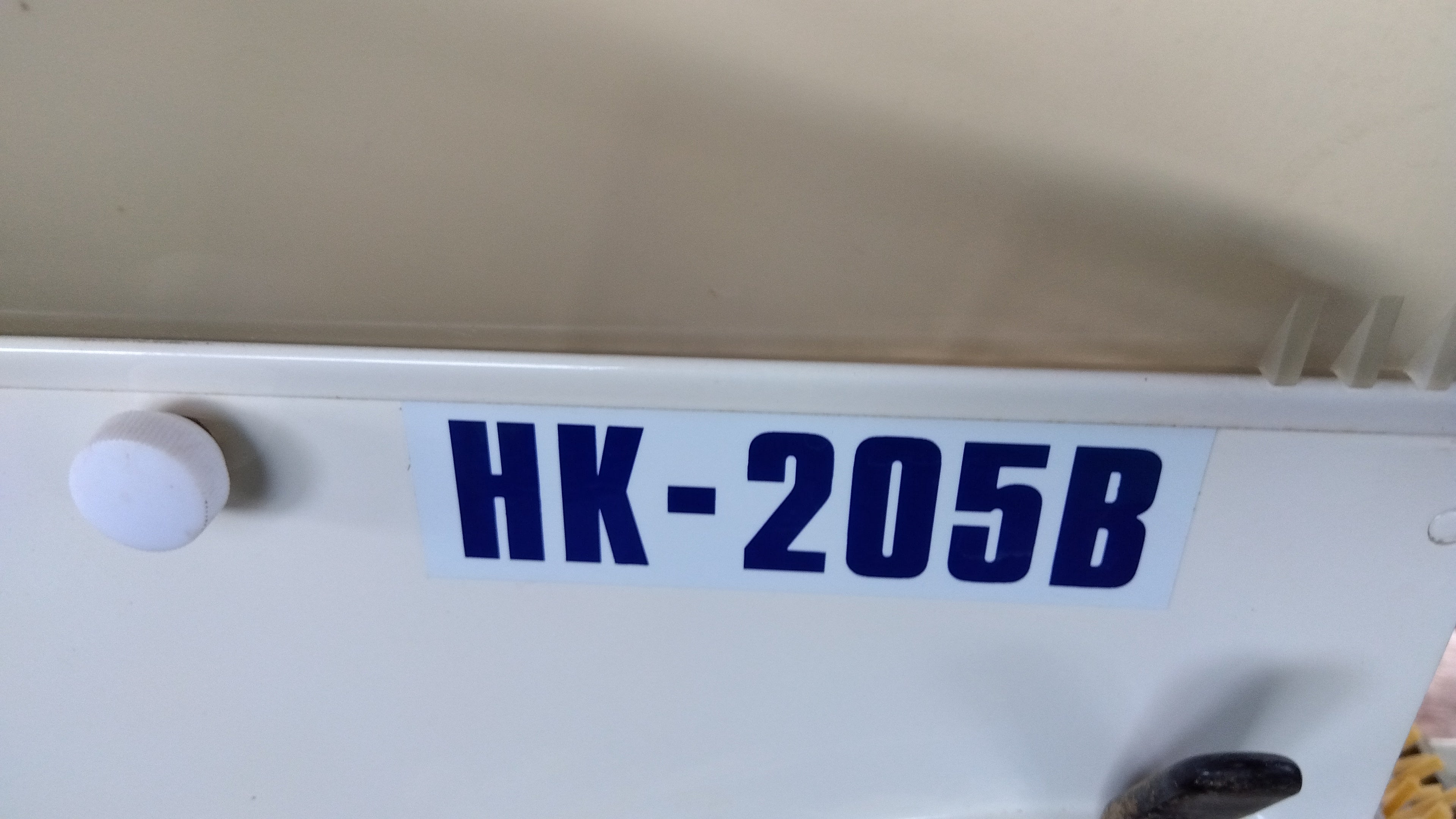 ジャンク・部品取り用】スズテック 中古 播種機 HK-205B 「宮城店2243