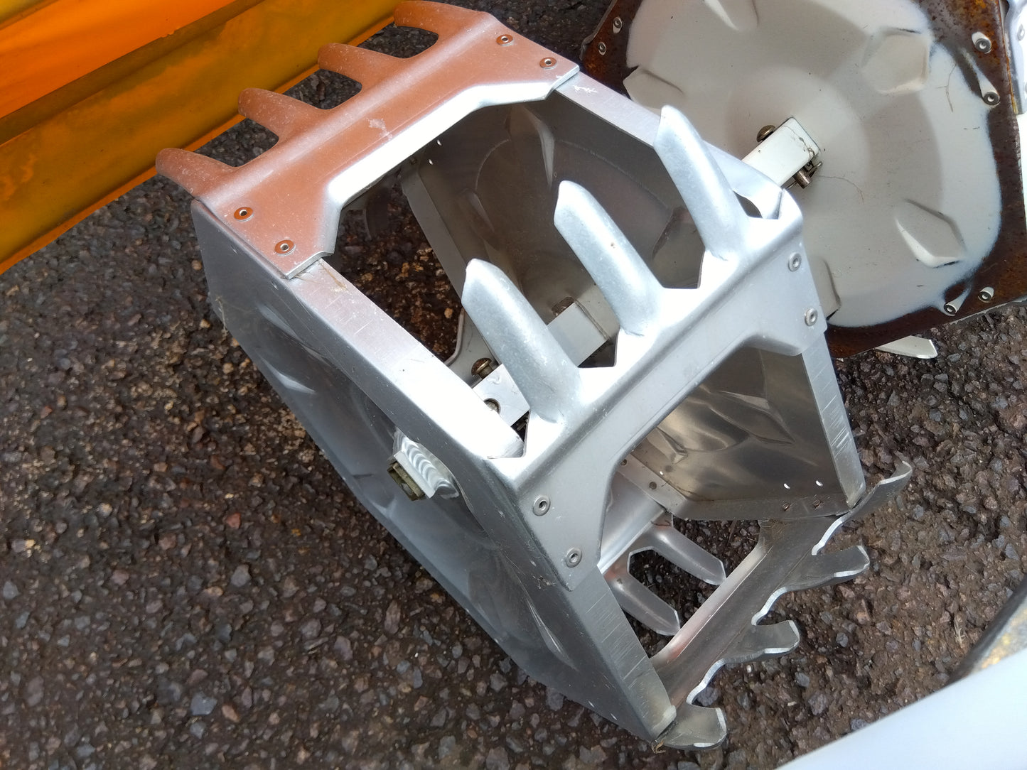 共立 中耕除草機/パワーカルチ PC3000【山形店】