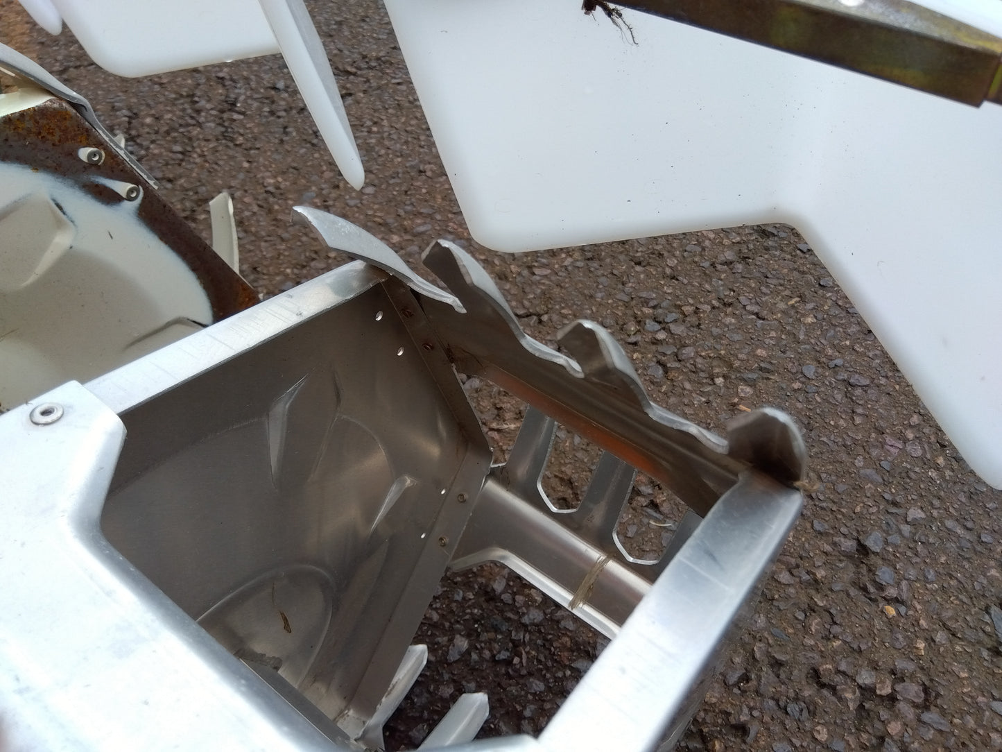 共立 中耕除草機/パワーカルチ PC3000【山形店】