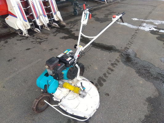 クボタ　中古　畦草刈機　GC703RD　「宮城店　2194」