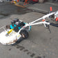 クボタ　中古　畦草刈機　GC703RD　「宮城店　2194」