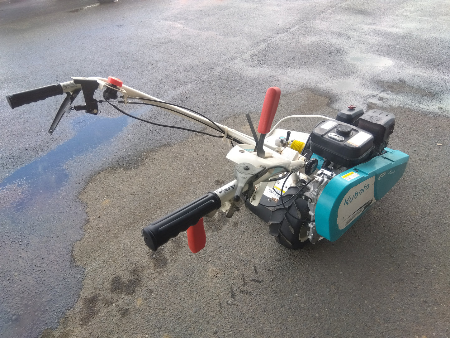 クボタ　中古　畦草刈機　GC703RD　「宮城店　2194」